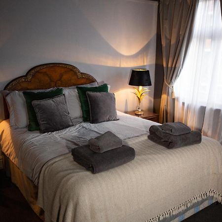 The Pear Tree Hotel London Luaran gambar
