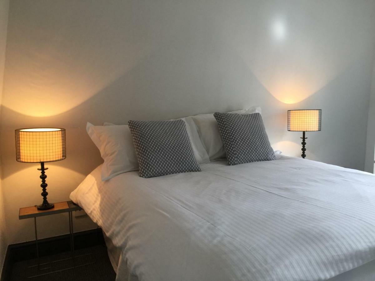 The Pear Tree Hotel London Luaran gambar