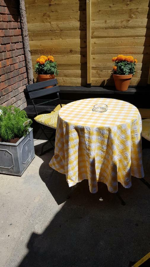 The Pear Tree Hotel London Luaran gambar