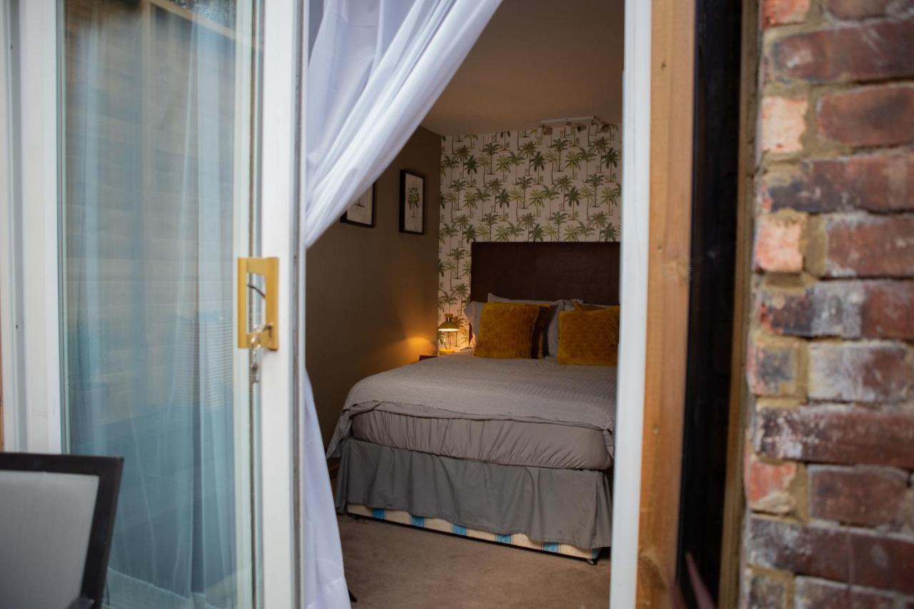 The Pear Tree Hotel London Luaran gambar