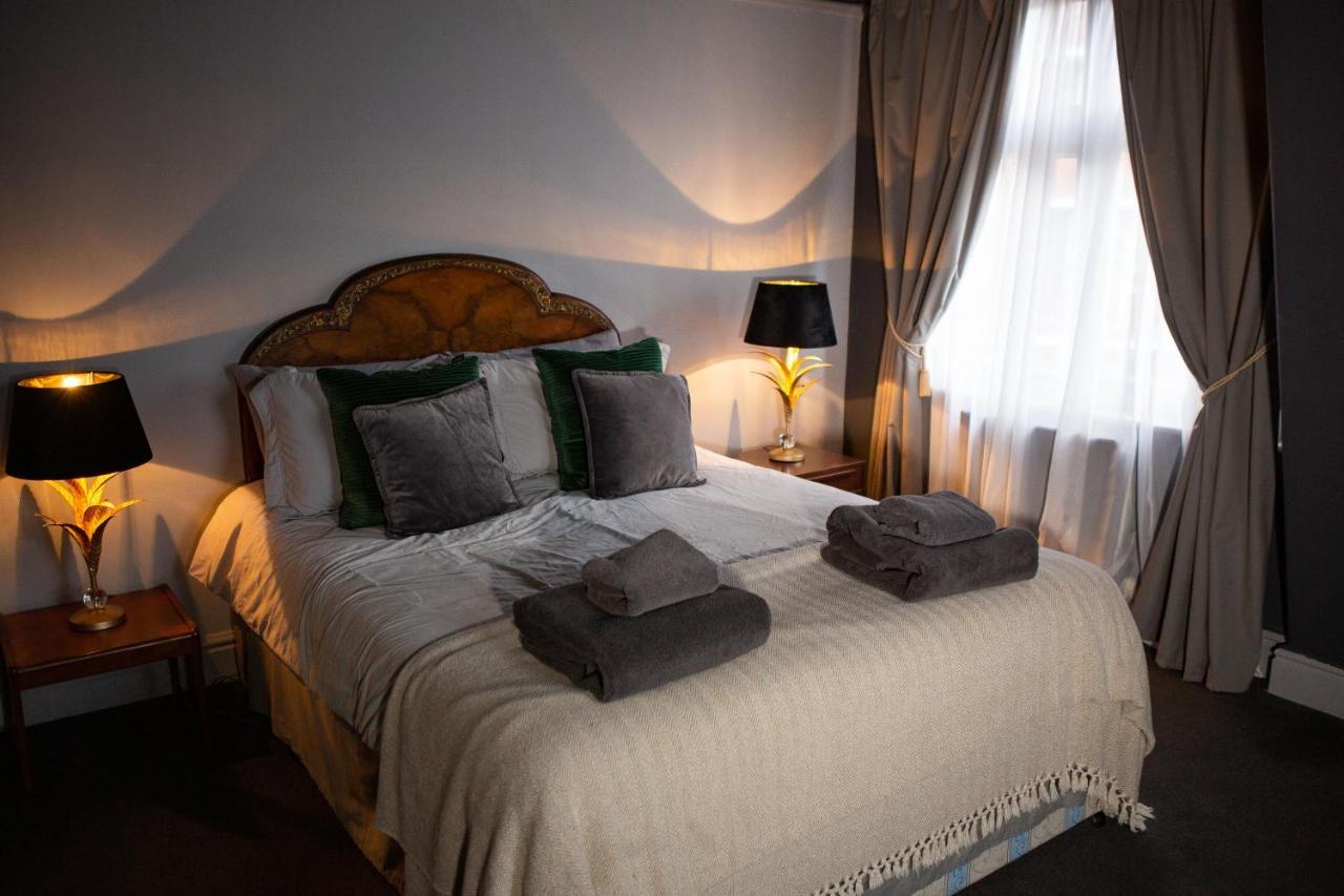 The Pear Tree Hotel London Luaran gambar
