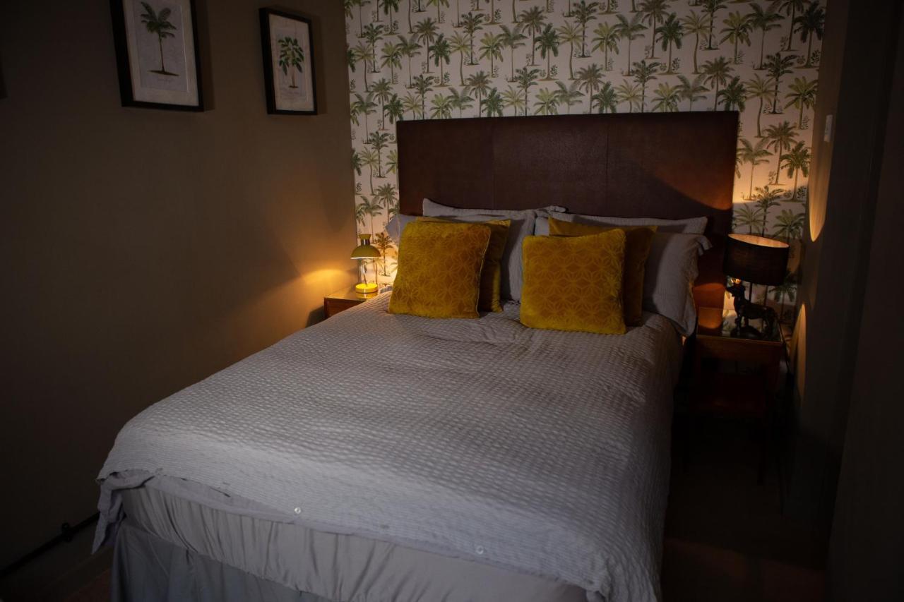The Pear Tree Hotel London Luaran gambar