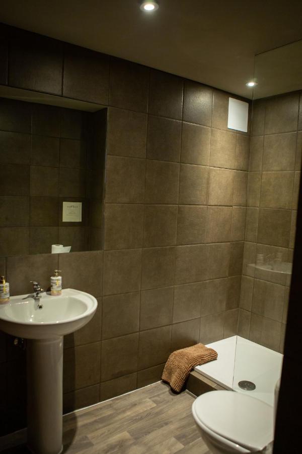 The Pear Tree Hotel London Luaran gambar