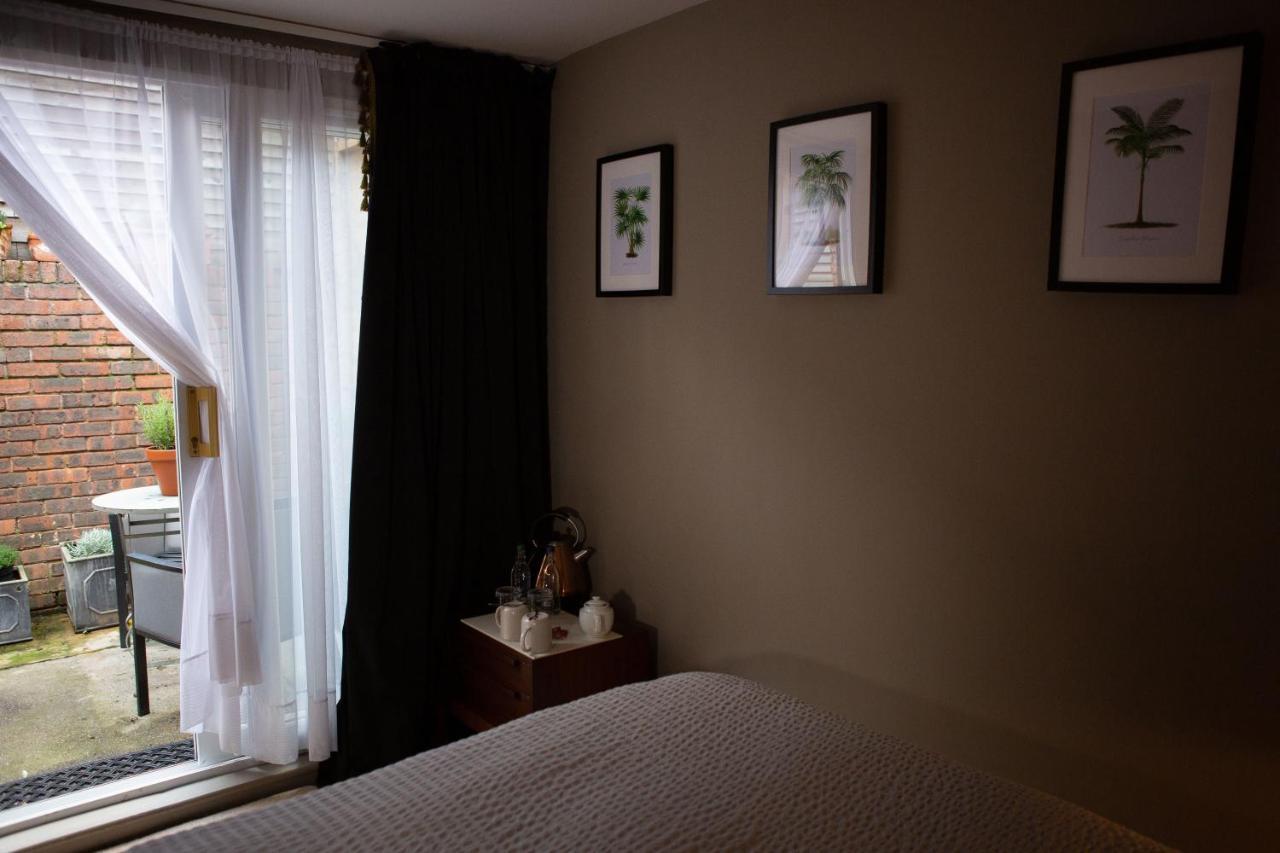 The Pear Tree Hotel London Luaran gambar