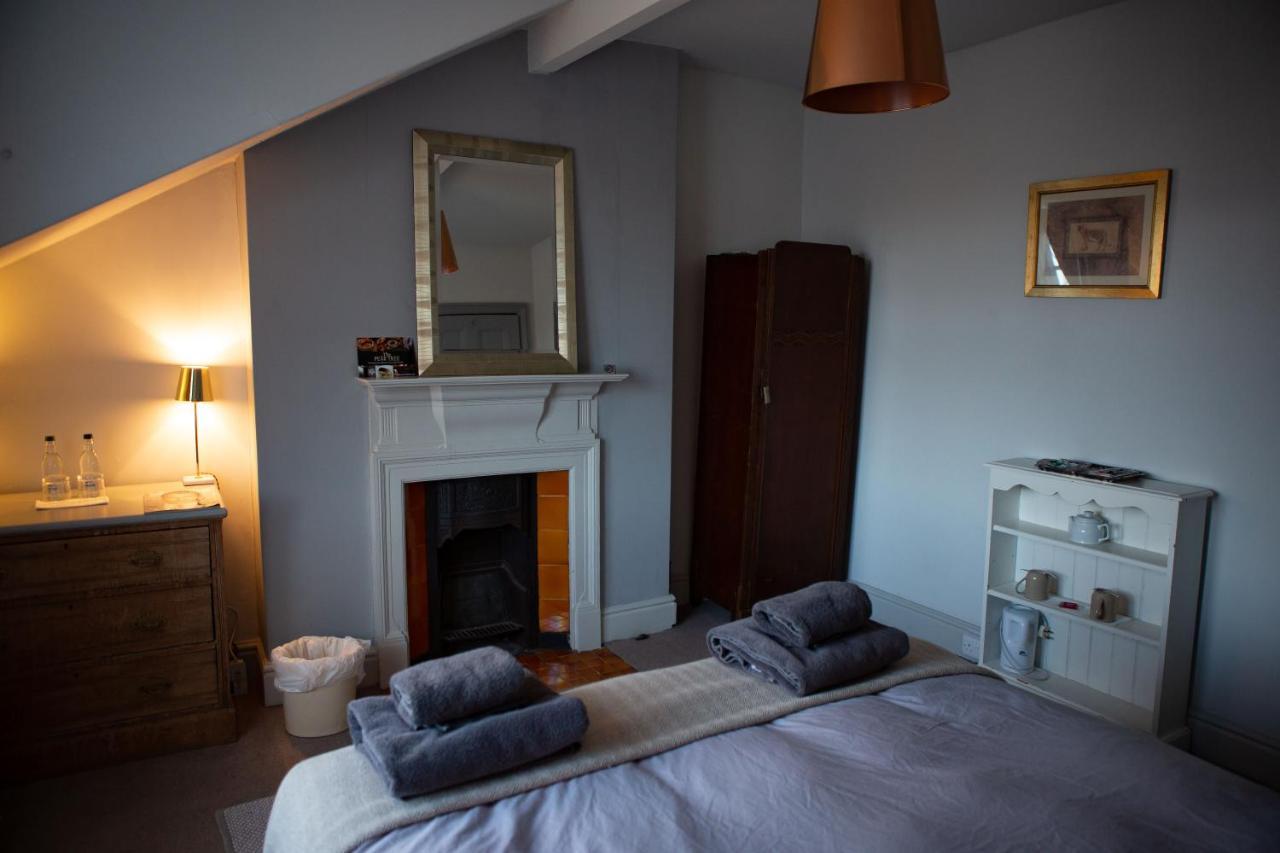 The Pear Tree Hotel London Luaran gambar