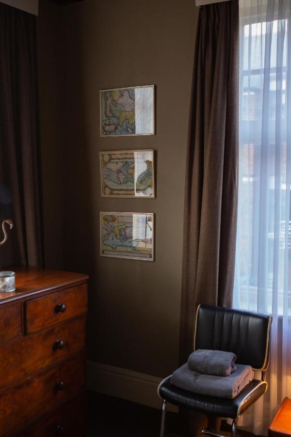 The Pear Tree Hotel London Luaran gambar