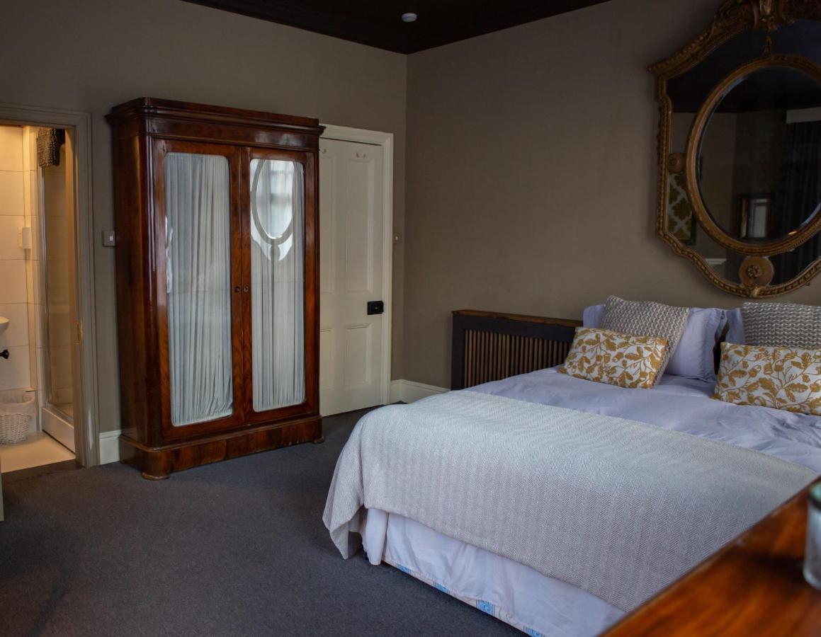 The Pear Tree Hotel London Luaran gambar