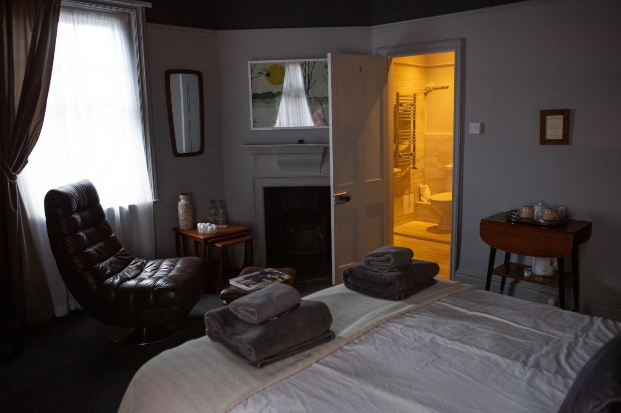 The Pear Tree Hotel London Luaran gambar
