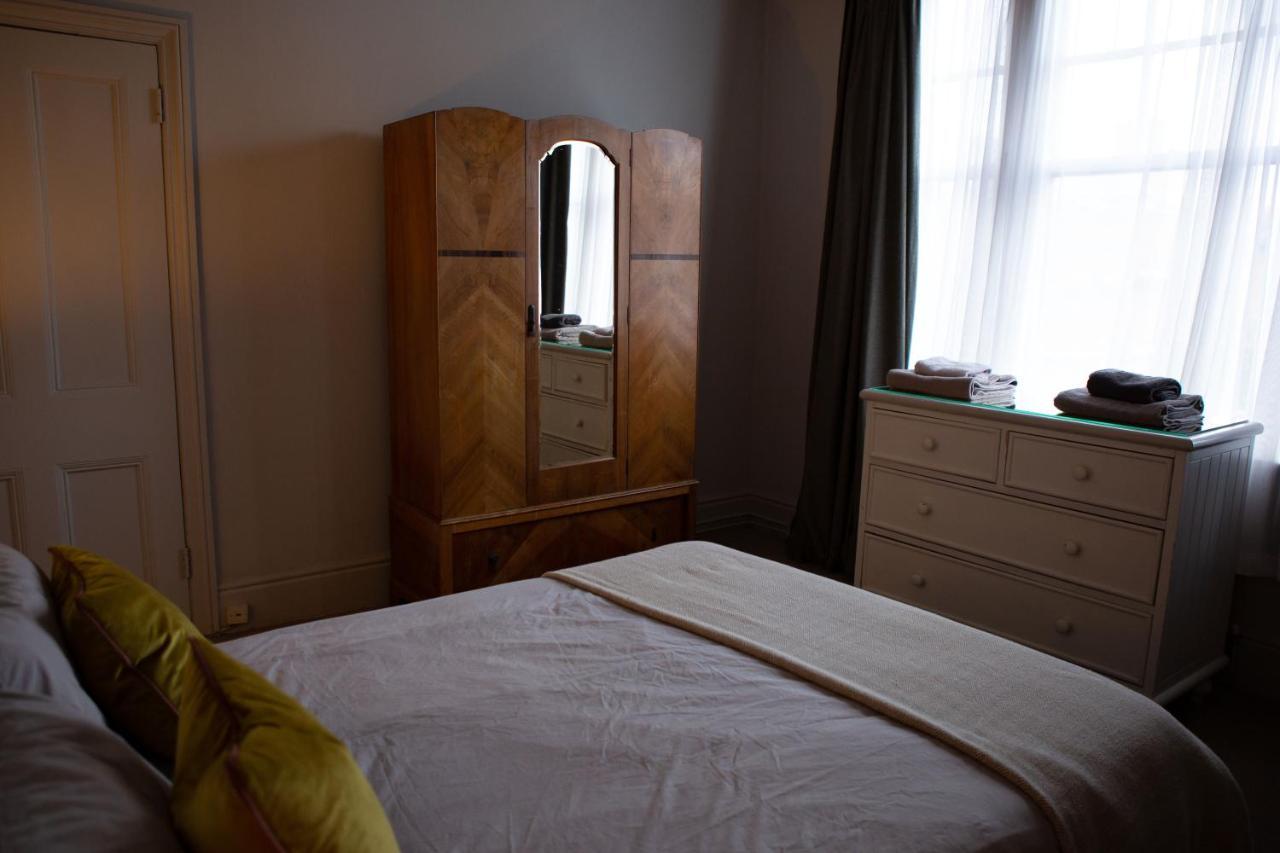 The Pear Tree Hotel London Luaran gambar